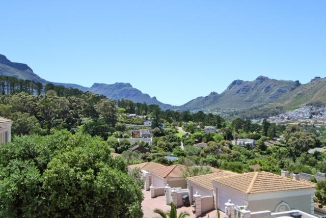 To Let 3 Bedroom Property for Rent in Hout Bay Western Cape